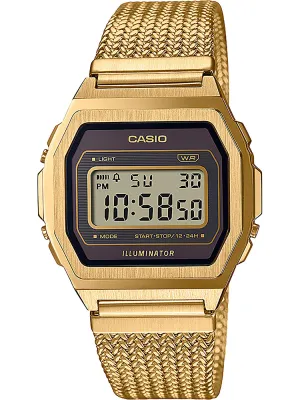 Casio Vintage A1000MGA-5EF Vintage Iconic Watch