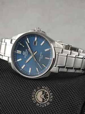 Casio Edifice Classic  EFV-150D-2AVUEF Watch
