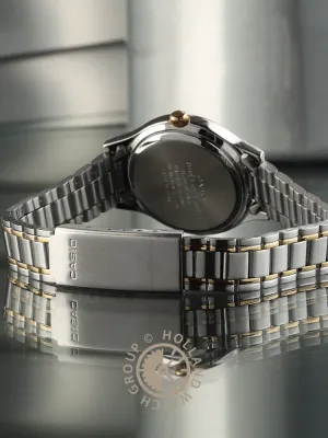 Casio Vintage LTP-1263PG-7BEG Watch