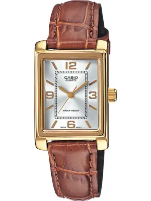 Casio Vintage LTP-1234PGL-7AEG Watch