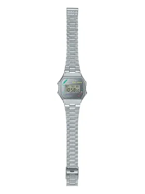 Casio Vintage A168WEPC-7AER CASIO x PAC-MAN Watch