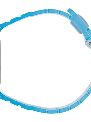 Casio Vintage F-91WS-2EF Collection Ladies Watch