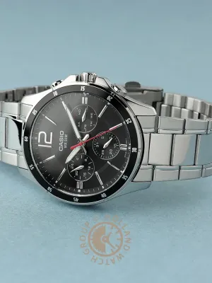 Casio Collection MTP-1374PD-1AVEF Watch