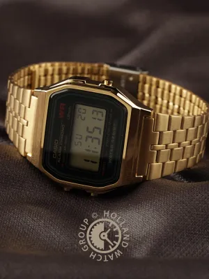 Casio Vintage A159WGEA-1EF Vintage Series Watch