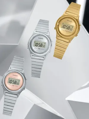 Casio Vintage LA700WE-4AEF Watch