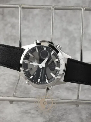 Casio Edifice Classic  EFV-C120L-8AEF Ana-Digi Chronograph Watch