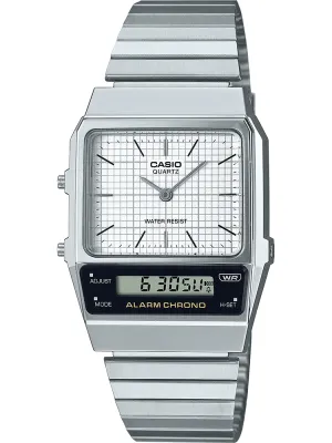 Casio Vintage AQ-800E-7AEF Vintage Edgy Watch