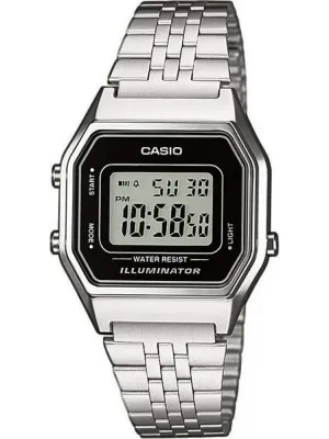 Casio Vintage LA680WEA-1EF Vintage Mini Watch