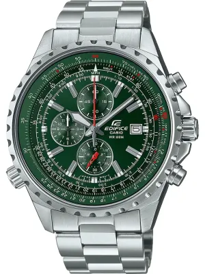 Casio Edifice Classic  EF-527D-3AVUEF Colour Edition Watch