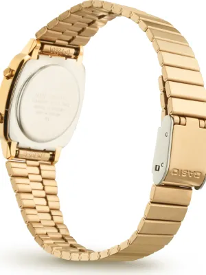 Casio Vintage LA670WEGA-9EF Vintage Mini Watch