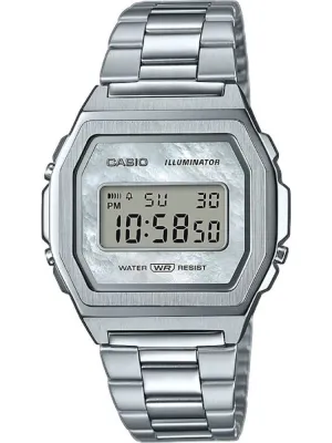 Casio Vintage A1000D-7EF Vintage Iconic Watch