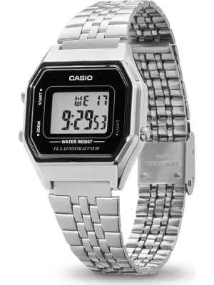 Casio Vintage LA680WEA-1EF Vintage Mini Watch