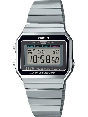 Casio Vintage A700WE-1AEF New Slim Vintage Watch