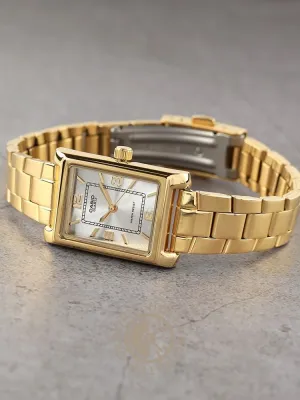 Casio Vintage LTP-1234PG-7AEG Watch