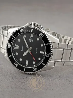 Casio Collection MDV-107D-1A1VEF Marlin Watch