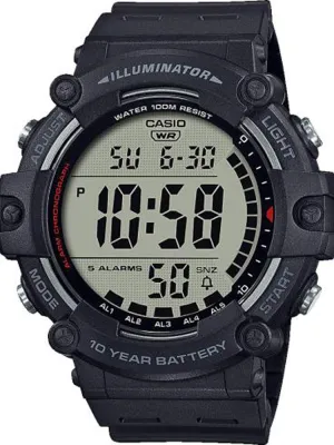 Casio Collection AE-1500WH-1AVEF Sports Watch