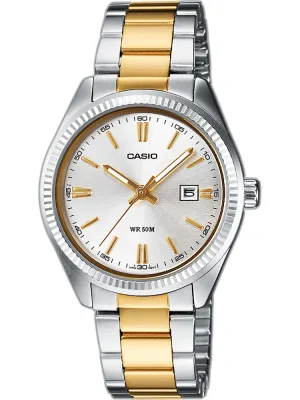 Casio Vintage LTP-1302PSG-7AVEG Watch