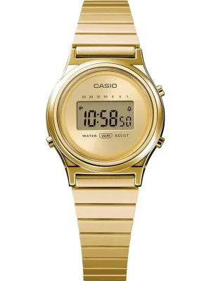 Casio Vintage LA700WEG-9AEF Watch