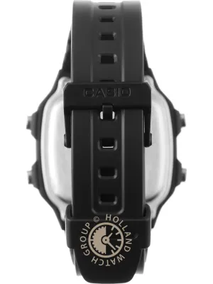 Casio Collection AE-1200WH-1AVEF World Time Watch