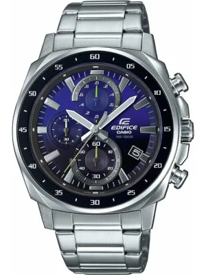 Casio Edifice Classic  EFV-600D-2AVUEF Watch