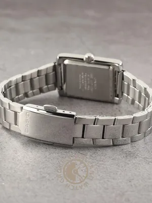 Casio Vintage LTP-1234PD-7BEG Watch