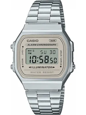 Casio Vintage A168WA-8AYES Watch