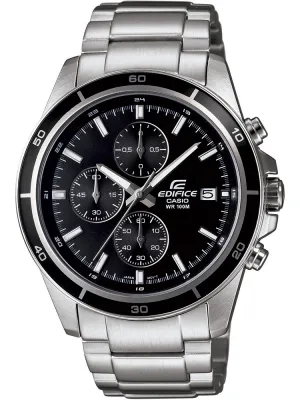 Casio Edifice Classic  EFR-526D-1AV Active Racing Watch