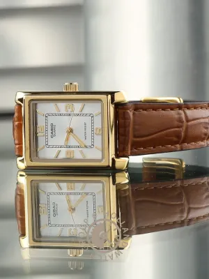Casio Vintage LTP-1234PGL-7AEG Watch