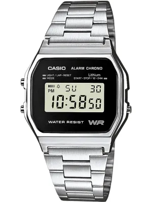Casio Vintage A158WEA-1EF Vintage Series Watch