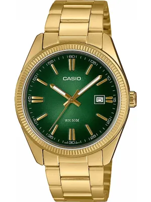 Casio Collection MTP-1302PGC-3AVEF Gradation Watch