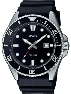 Casio Collection MDV-107-1A1VEF Marlin Watch