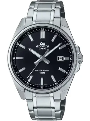 Casio Edifice Classic  EFV-150D-1AVUEF Watch