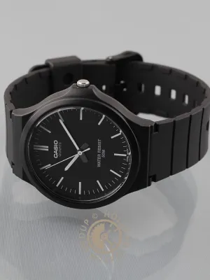 Casio Vintage MW-240-1EVEF Gents Classic Watch