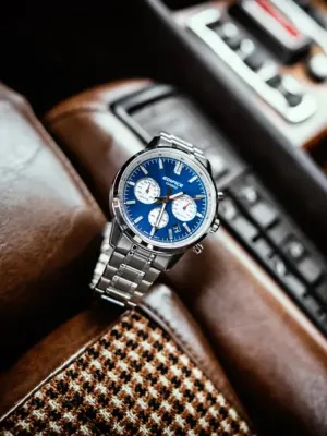 Casio Edifice Classic  EFR-575D-2AEF Watch