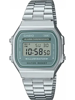 Casio Vintage A168WA-3AYES Watch