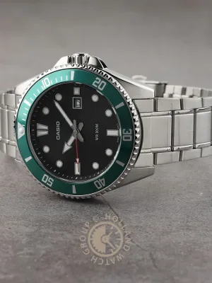 Casio Collection MDV-107D-3AVEF Marlin Watch