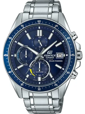 Casio Edifice Classic  EFS-S510D-2AVUEF Premium Watch