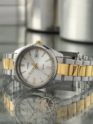 Casio Vintage LTP-1302PSG-7AVEG Watch