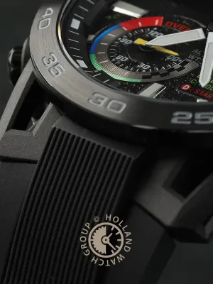Casio Edifice Bluetooth ECB-40MP-1AEF Sospensione - Racing colors Watch