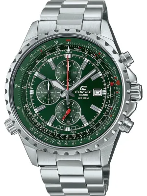 Casio Edifice Classic  EF-527D-3AVUEF Colour Edition Watch