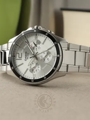 Casio Collection MTP-1374PD-7AVEF Watch