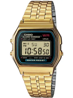Casio Vintage A159WGEA-1EF Vintage Series Watch