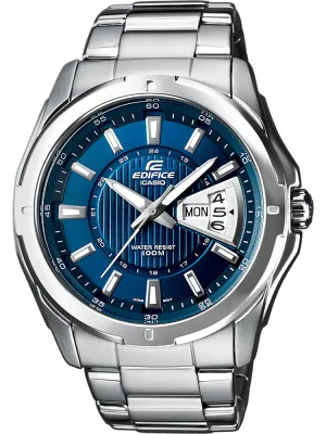 Casio Edifice Classic  EF-129D-2AVEF Watch