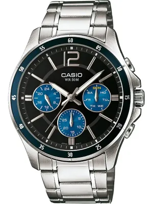 Casio Collection MTP-1374PD-2AVEF Watch