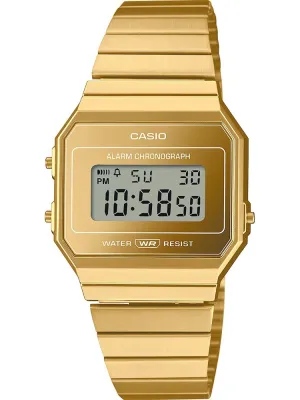 Casio Vintage A700WEVG-9AEF Watch
