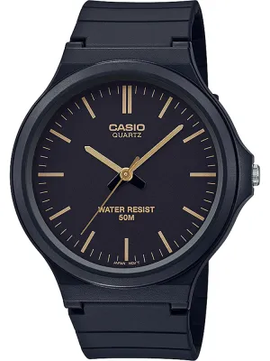 Casio Vintage MW-240-1E2VEF Gents Classic Watch
