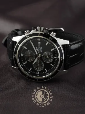 Casio Edifice Classic  EFR-526L-1AVUEF Watch