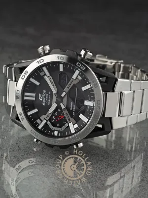 Casio Edifice Bluetooth ECB-2000D-1A Sospensione Watch