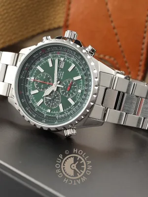 Casio Edifice Classic  EF-527D-3AVUEF Colour Edition Watch