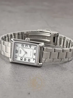 Casio Vintage LTP-1234PD-7BEG Watch